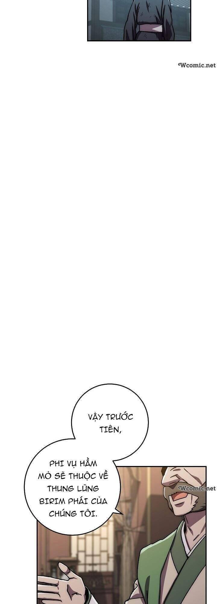 Huyền Thoại Diệt Thế Độc Long - Chapter 29 - Page 51