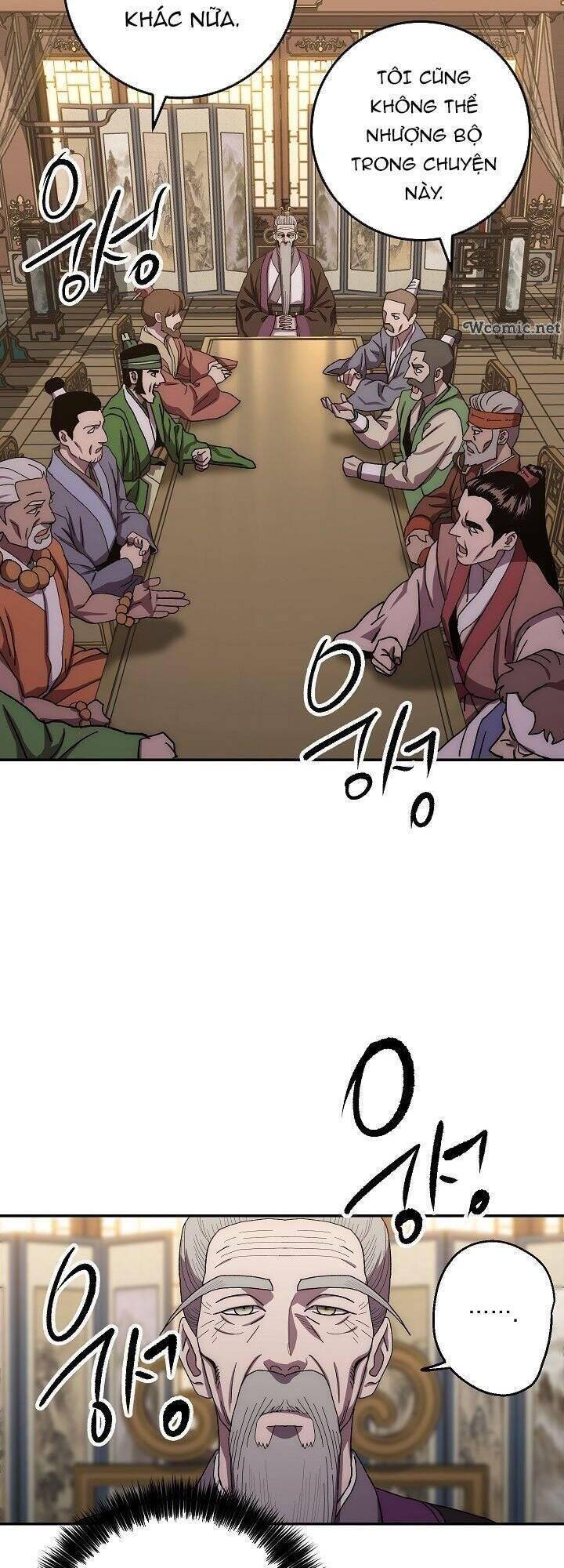 Huyền Thoại Diệt Thế Độc Long - Chapter 29 - Page 53