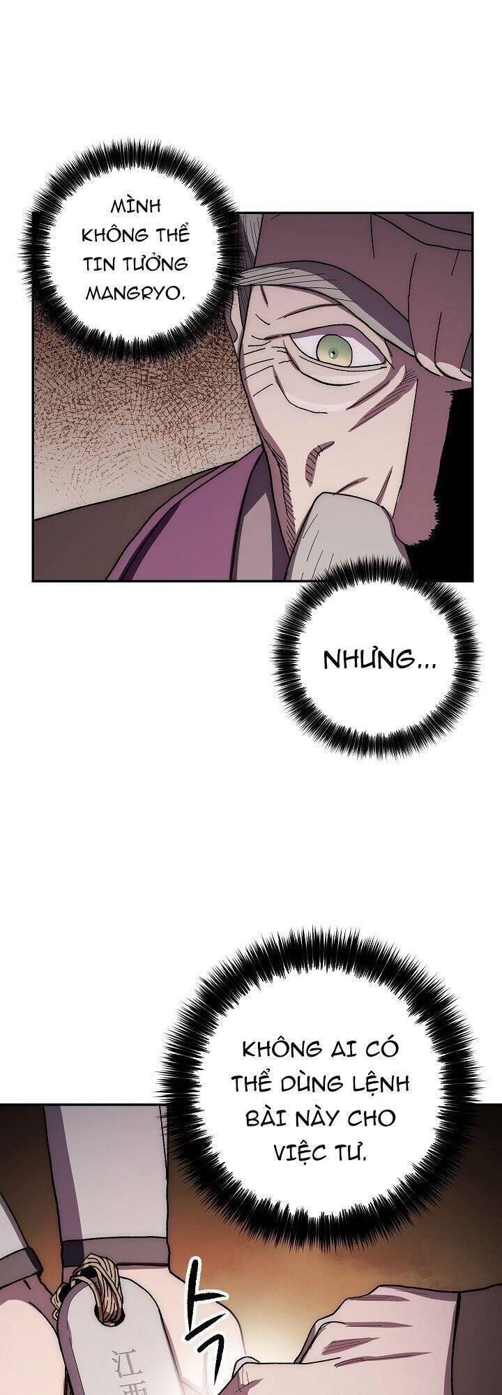 Huyền Thoại Diệt Thế Độc Long - Chapter 29 - Page 56