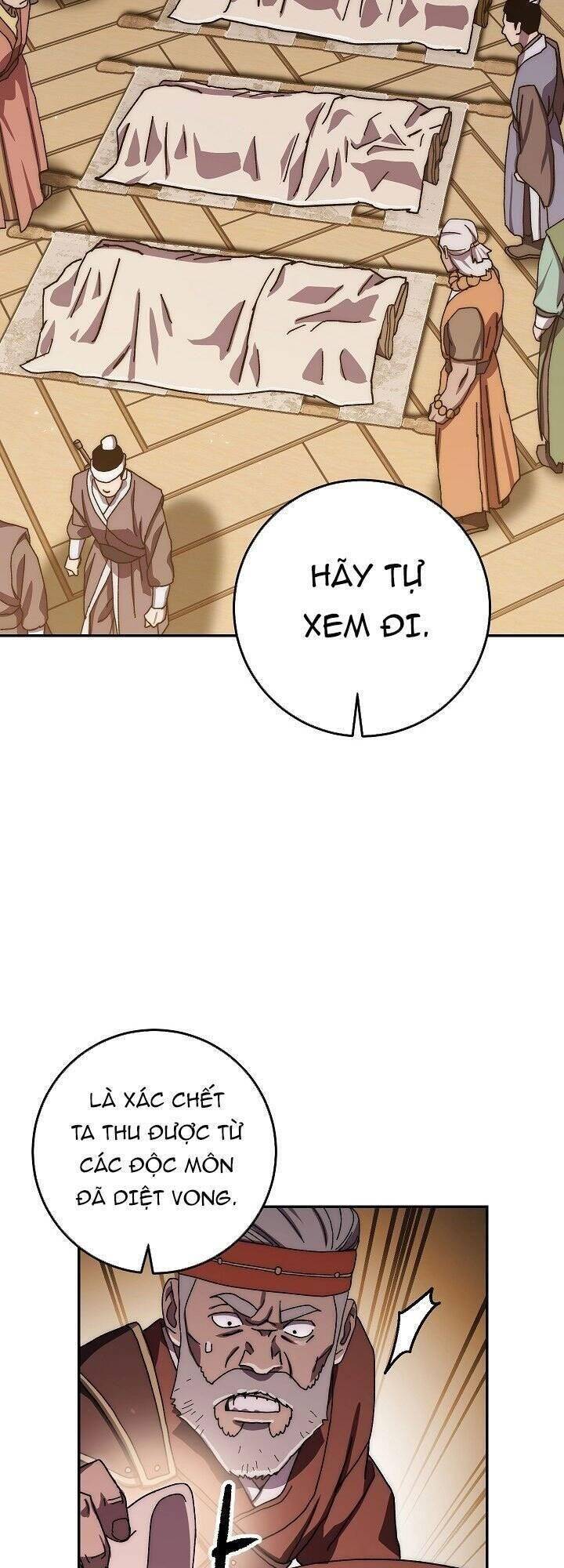 Huyền Thoại Diệt Thế Độc Long - Chapter 29 - Page 6