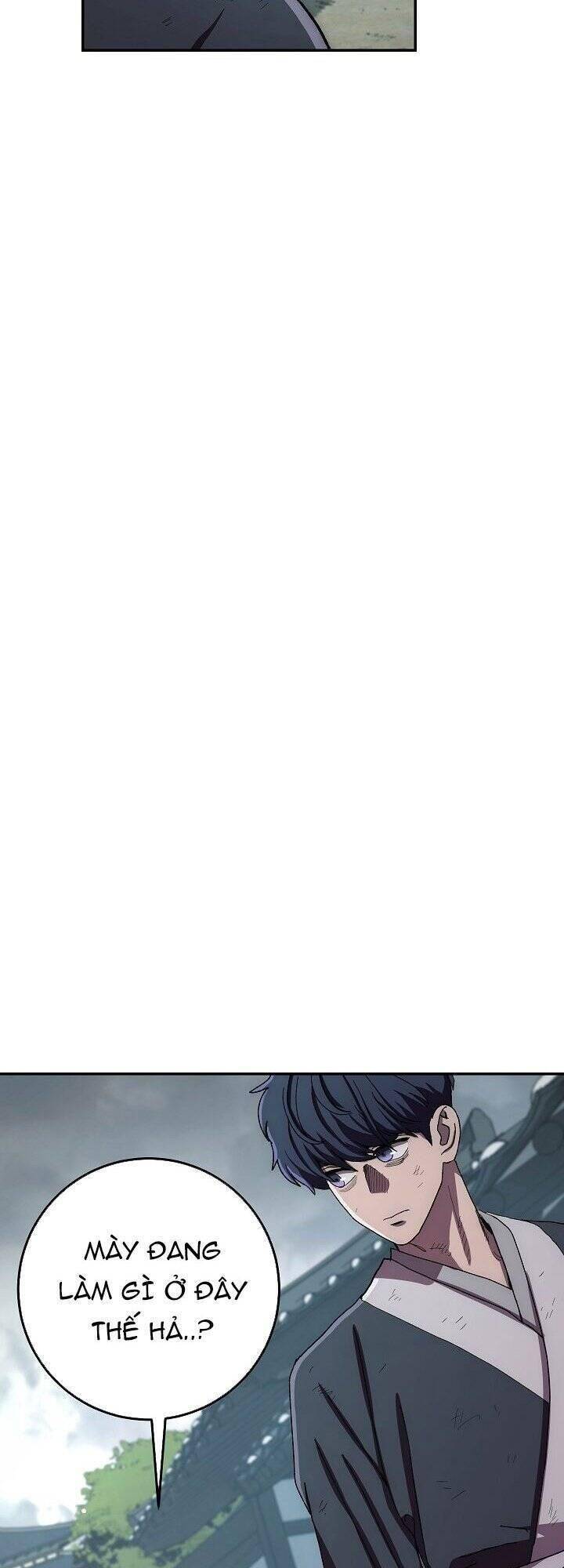 Huyền Thoại Diệt Thế Độc Long - Chapter 29 - Page 61
