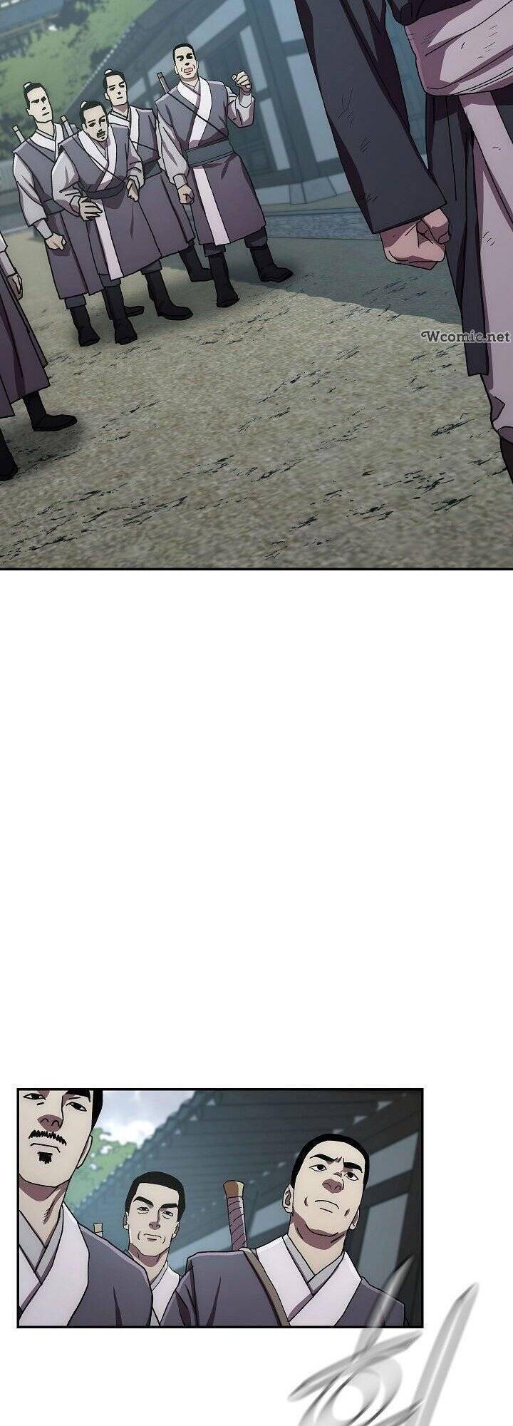 Huyền Thoại Diệt Thế Độc Long - Chapter 29 - Page 62