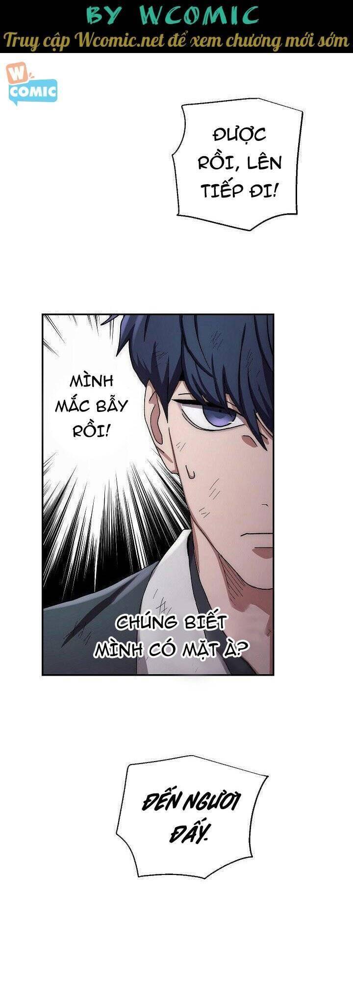 Huyền Thoại Diệt Thế Độc Long - Chapter 30 - Page 10