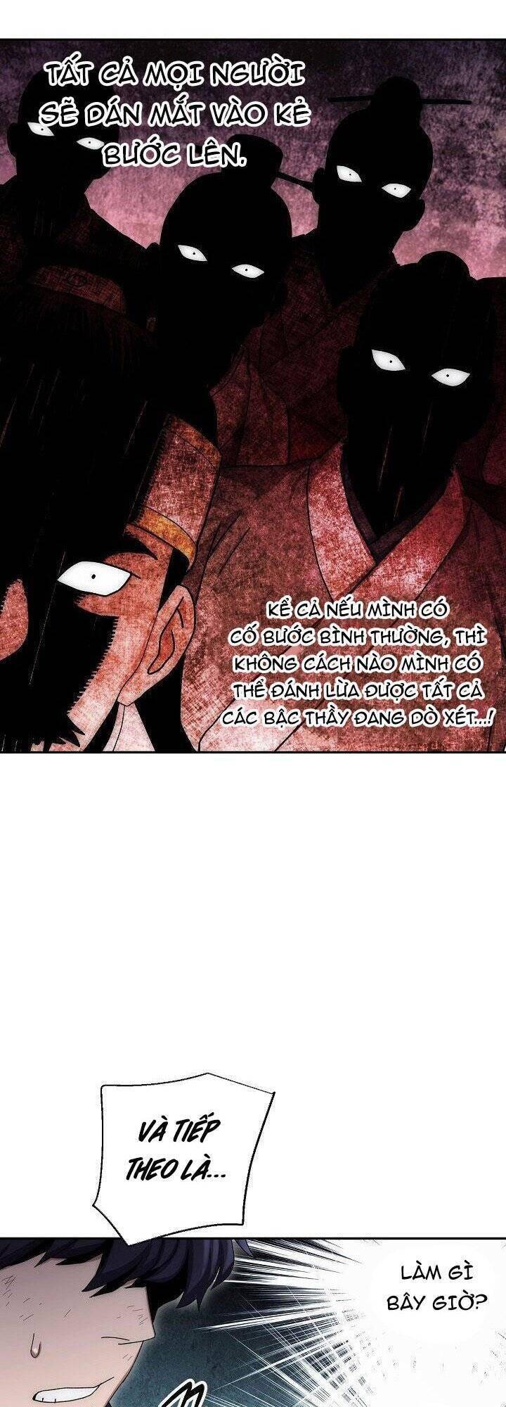 Huyền Thoại Diệt Thế Độc Long - Chapter 30 - Page 11