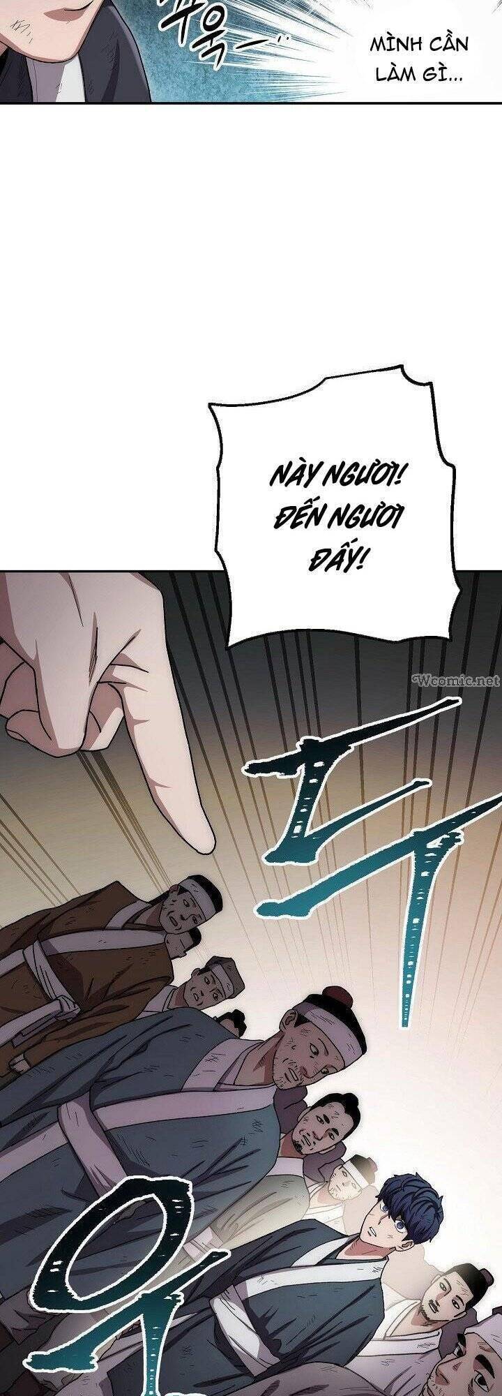 Huyền Thoại Diệt Thế Độc Long - Chapter 30 - Page 12