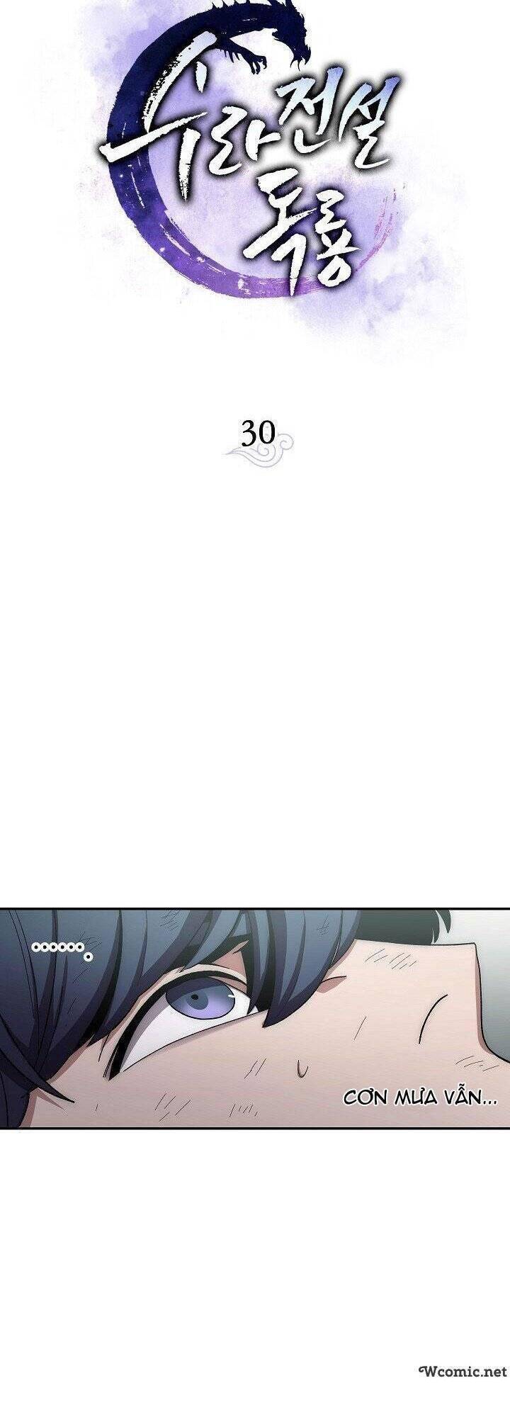 Huyền Thoại Diệt Thế Độc Long - Chapter 30 - Page 14