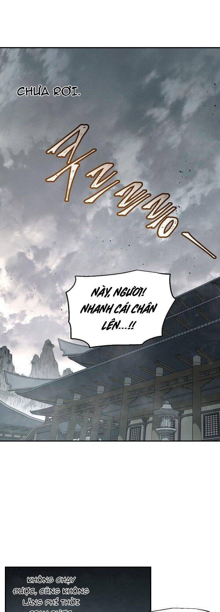 Huyền Thoại Diệt Thế Độc Long - Chapter 30 - Page 15
