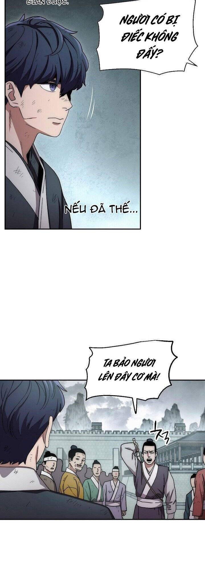 Huyền Thoại Diệt Thế Độc Long - Chapter 30 - Page 16