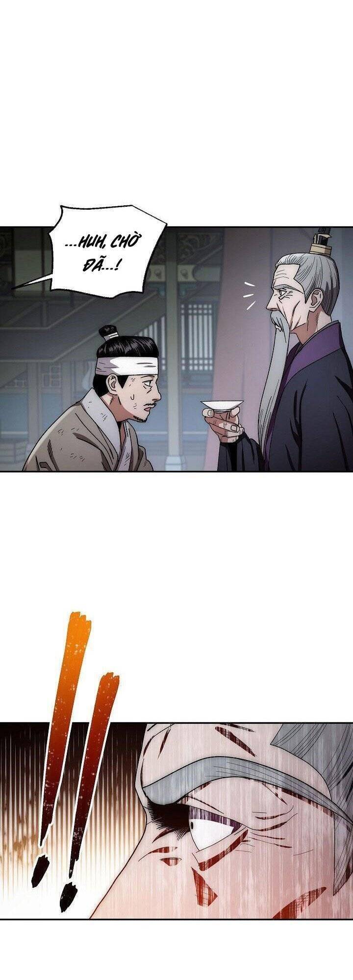 Huyền Thoại Diệt Thế Độc Long - Chapter 30 - Page 17