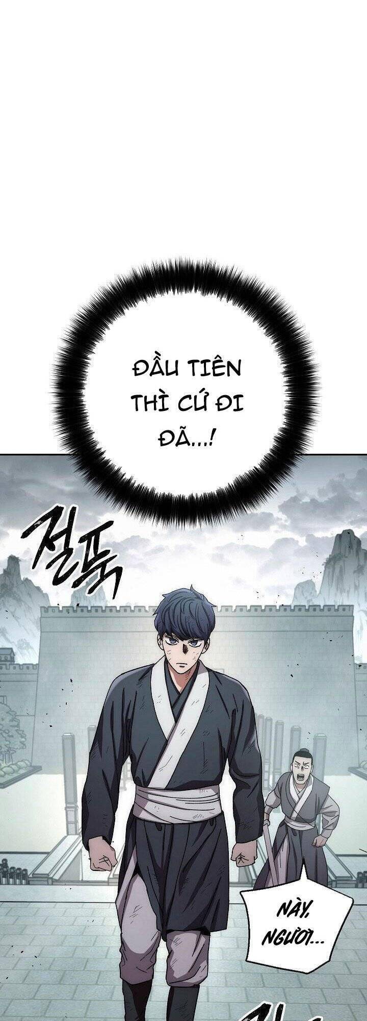 Huyền Thoại Diệt Thế Độc Long - Chapter 30 - Page 18