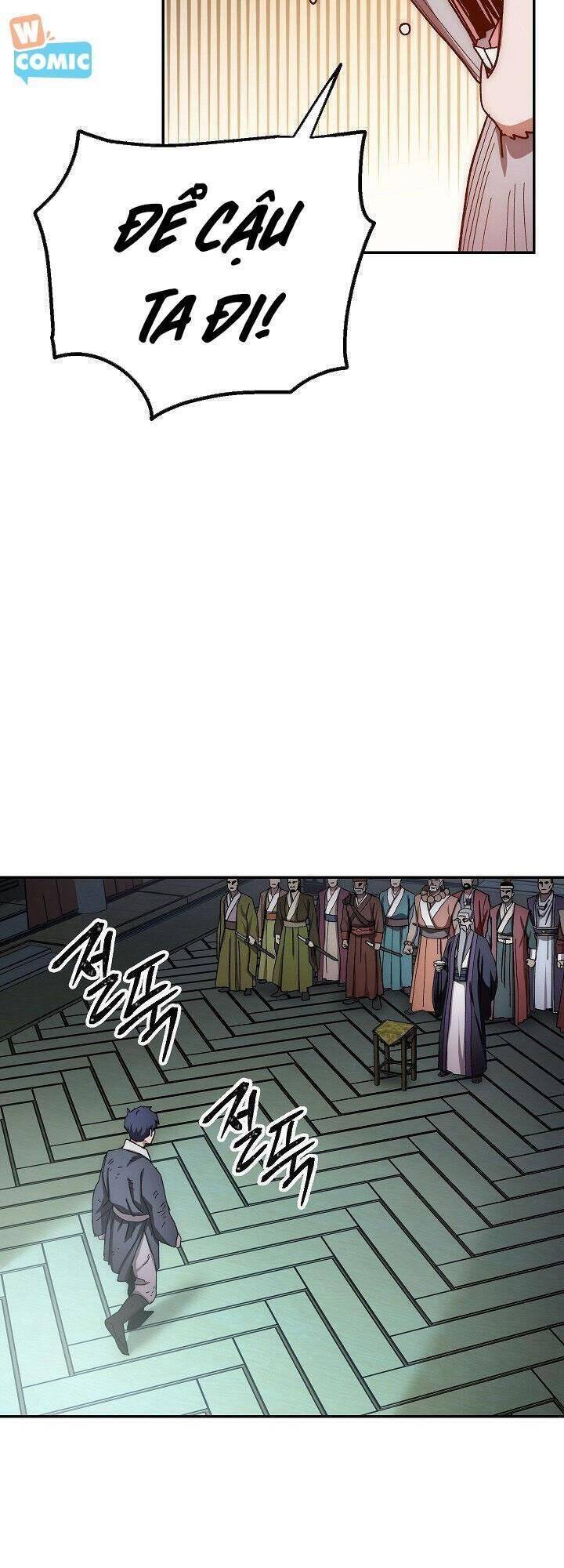 Huyền Thoại Diệt Thế Độc Long - Chapter 30 - Page 20