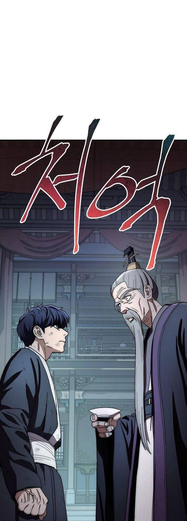 Huyền Thoại Diệt Thế Độc Long - Chapter 30 - Page 21