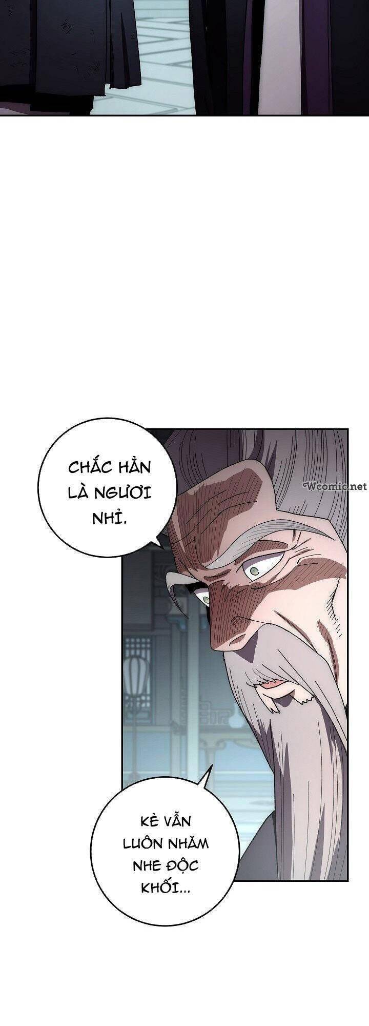 Huyền Thoại Diệt Thế Độc Long - Chapter 30 - Page 22