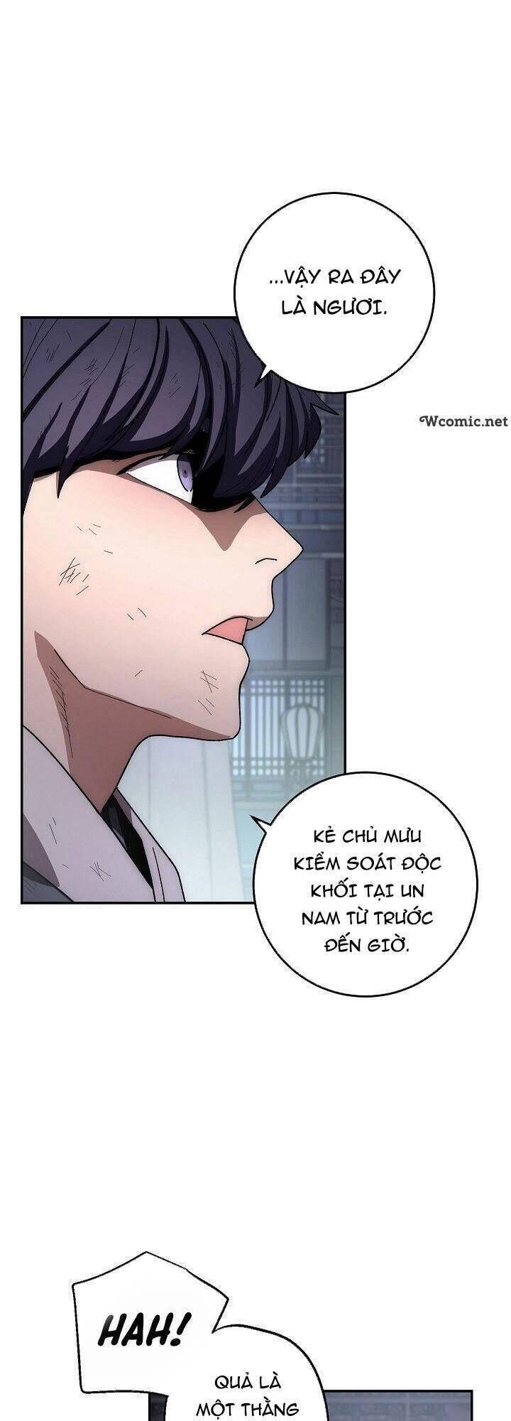 Huyền Thoại Diệt Thế Độc Long - Chapter 30 - Page 23