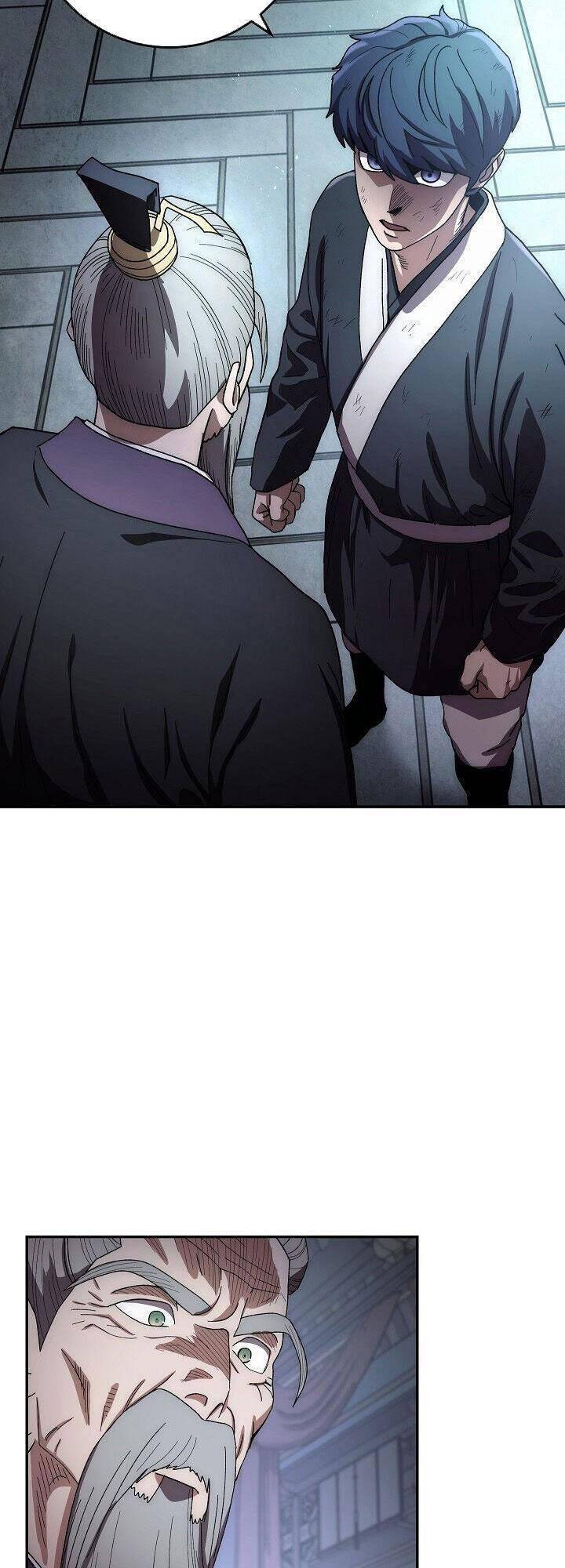 Huyền Thoại Diệt Thế Độc Long - Chapter 30 - Page 25