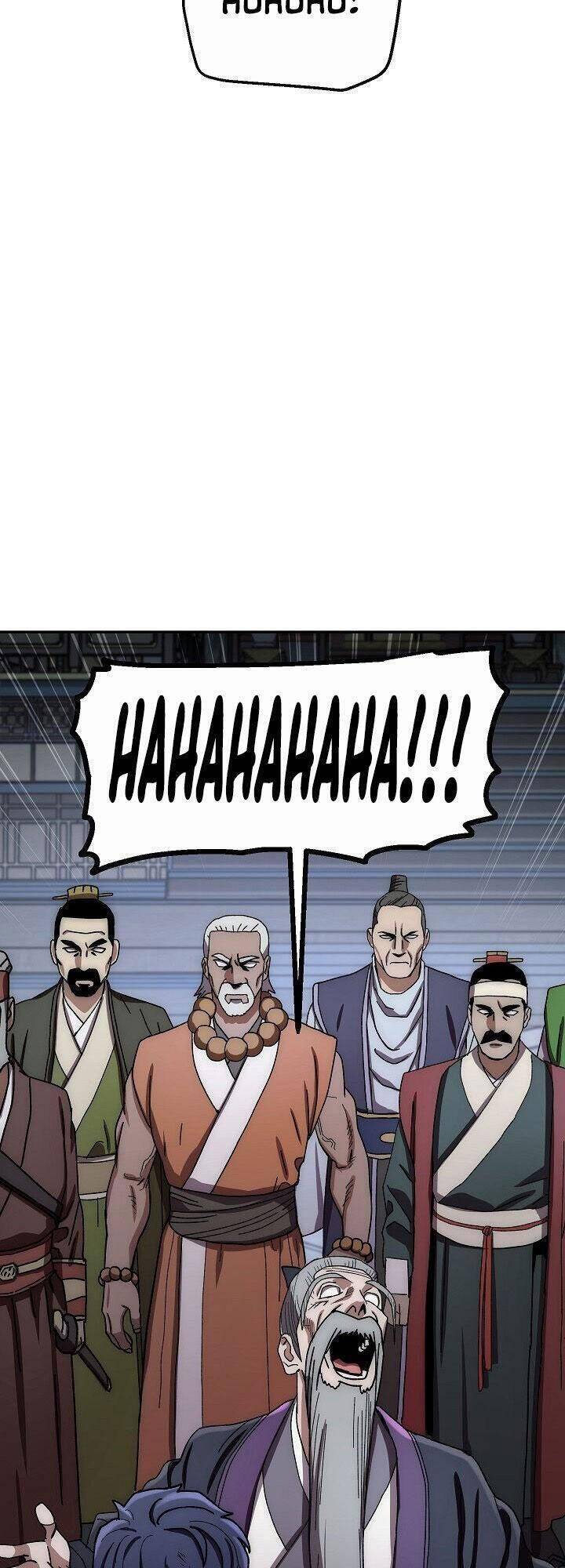 Huyền Thoại Diệt Thế Độc Long - Chapter 30 - Page 27