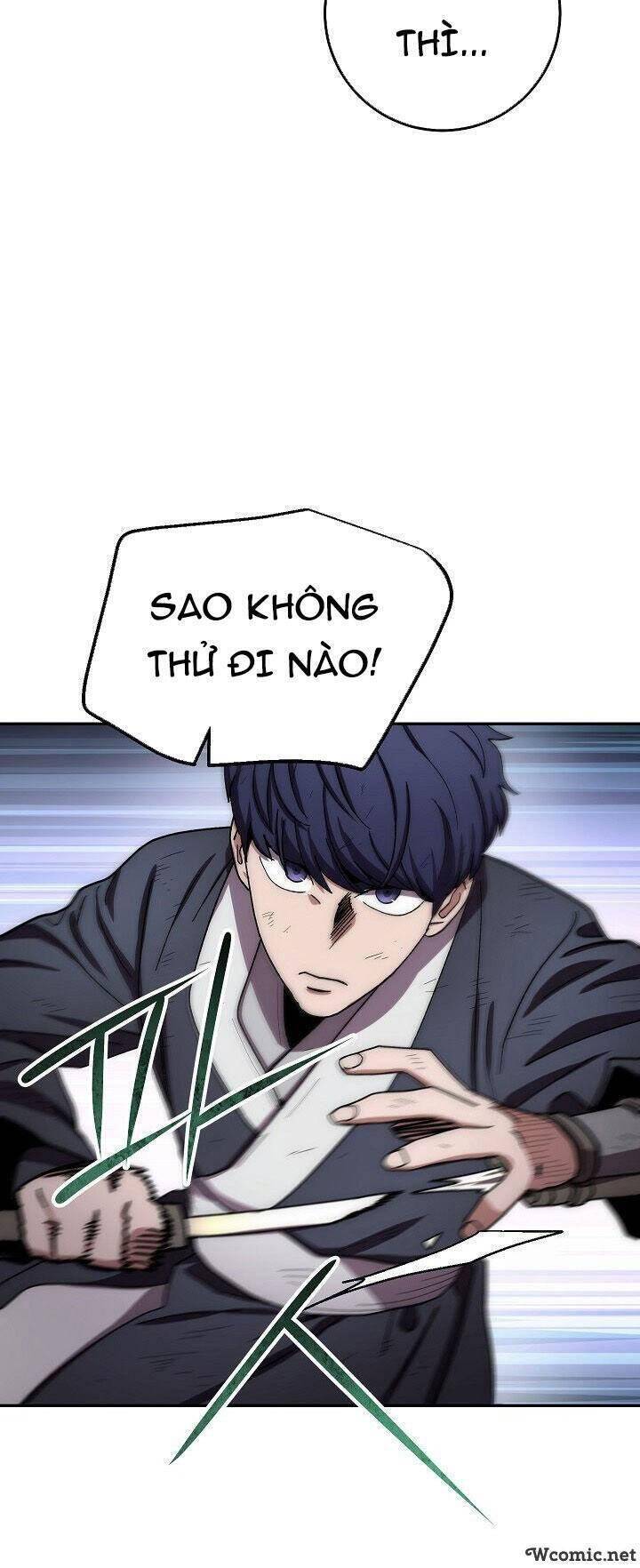 Huyền Thoại Diệt Thế Độc Long - Chapter 30 - Page 29