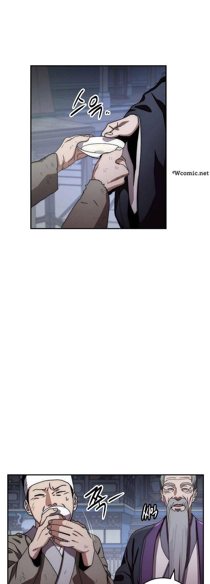 Huyền Thoại Diệt Thế Độc Long - Chapter 30 - Page 3