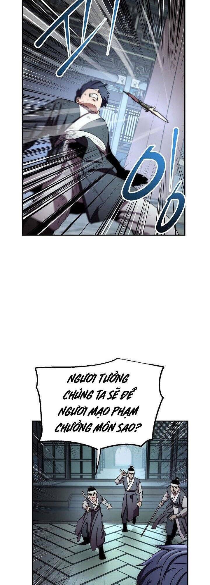 Huyền Thoại Diệt Thế Độc Long - Chapter 30 - Page 31