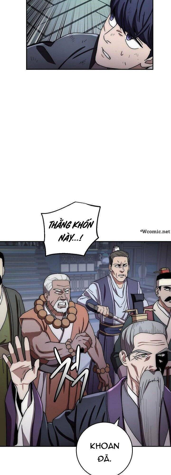 Huyền Thoại Diệt Thế Độc Long - Chapter 30 - Page 32