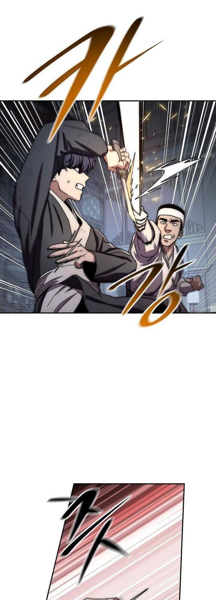 Huyền Thoại Diệt Thế Độc Long - Chapter 30 - Page 35