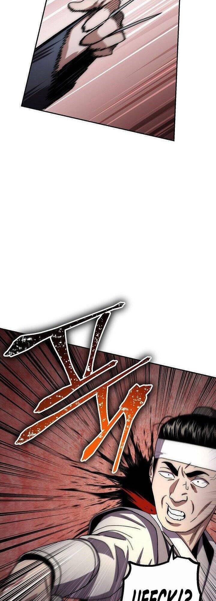 Huyền Thoại Diệt Thế Độc Long - Chapter 30 - Page 36