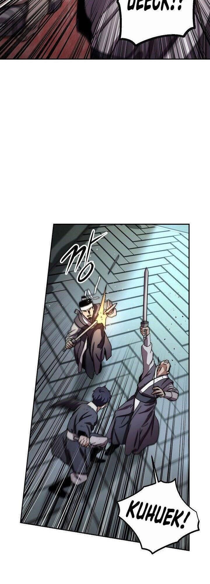 Huyền Thoại Diệt Thế Độc Long - Chapter 30 - Page 37