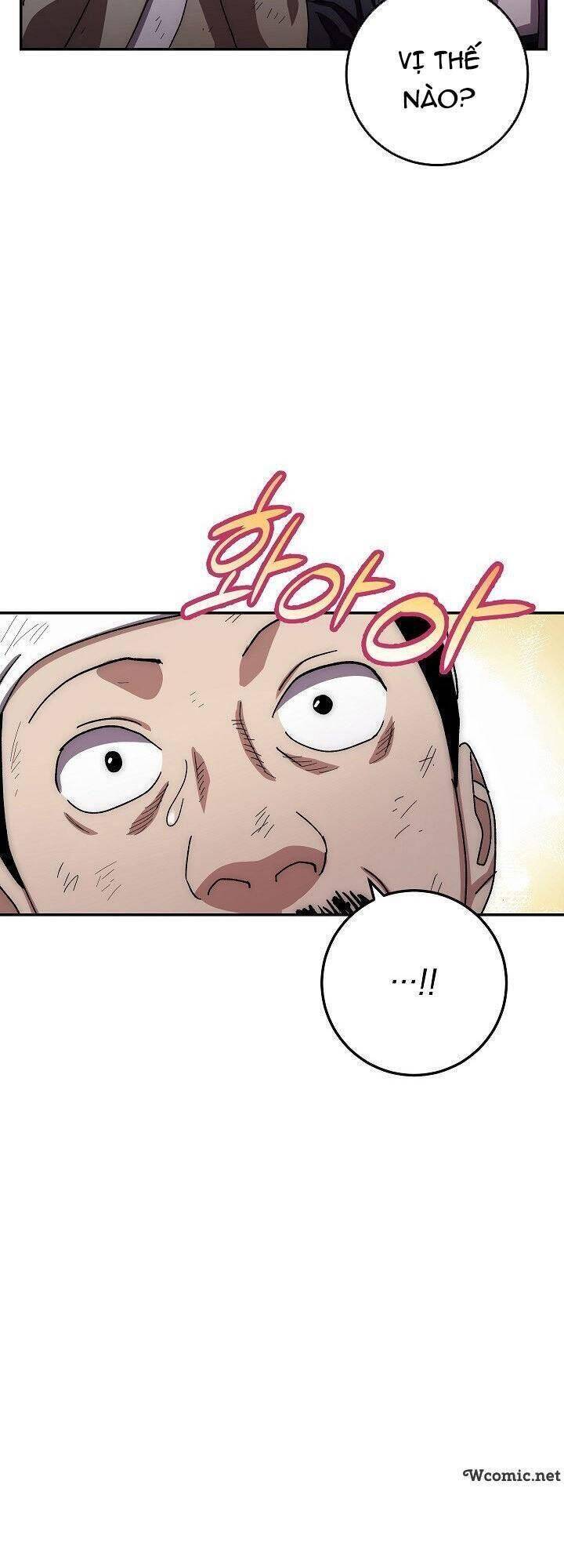 Huyền Thoại Diệt Thế Độc Long - Chapter 30 - Page 4