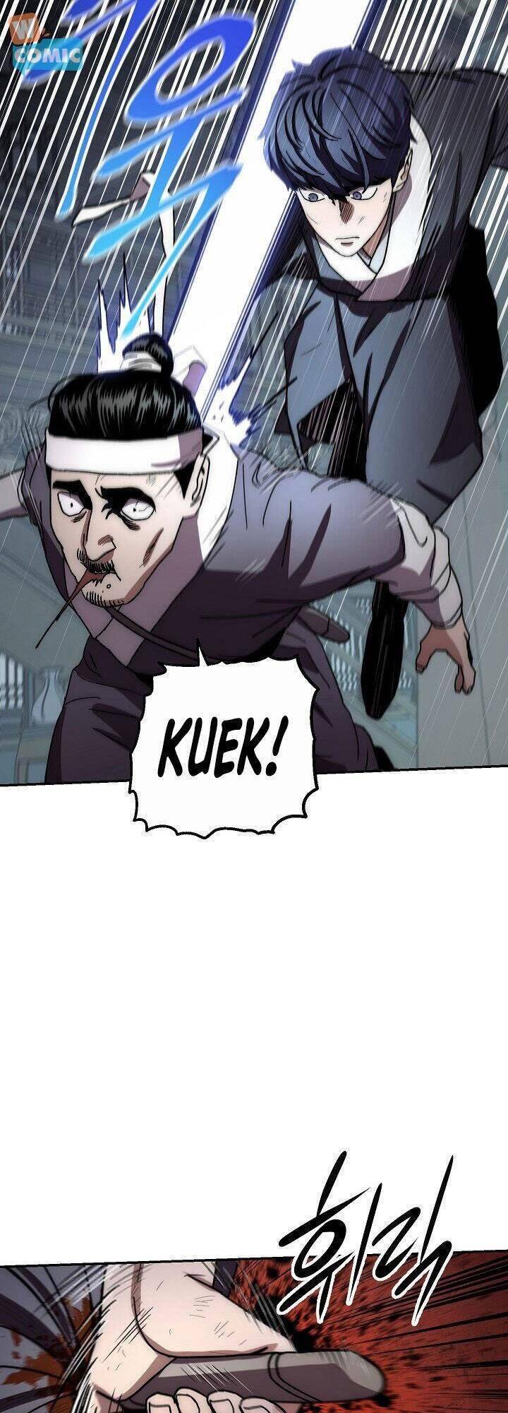 Huyền Thoại Diệt Thế Độc Long - Chapter 30 - Page 40