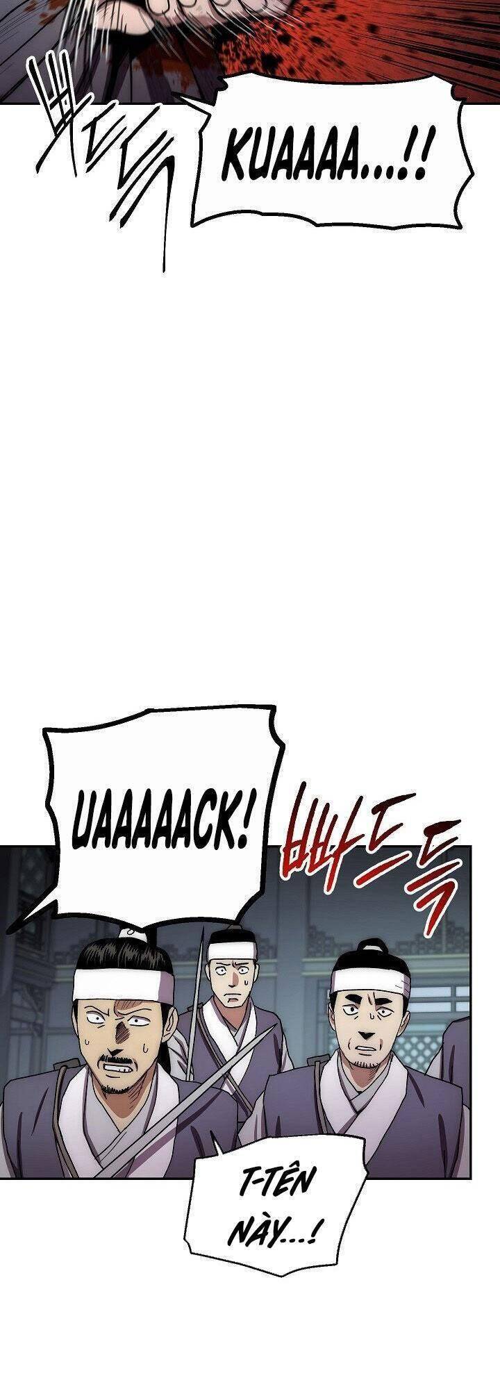 Huyền Thoại Diệt Thế Độc Long - Chapter 30 - Page 41