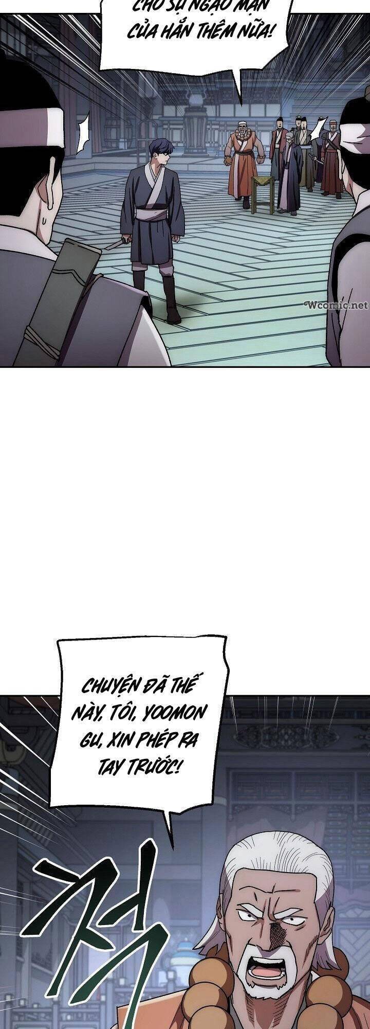 Huyền Thoại Diệt Thế Độc Long - Chapter 30 - Page 43