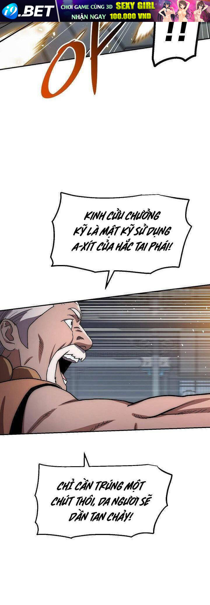 Huyền Thoại Diệt Thế Độc Long - Chapter 30 - Page 48