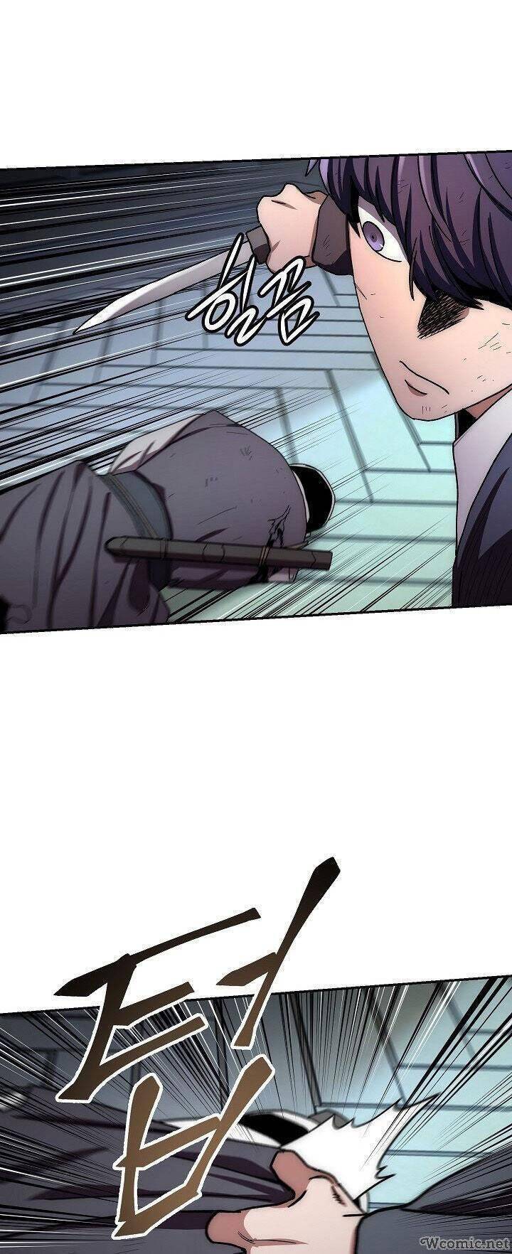 Huyền Thoại Diệt Thế Độc Long - Chapter 30 - Page 49