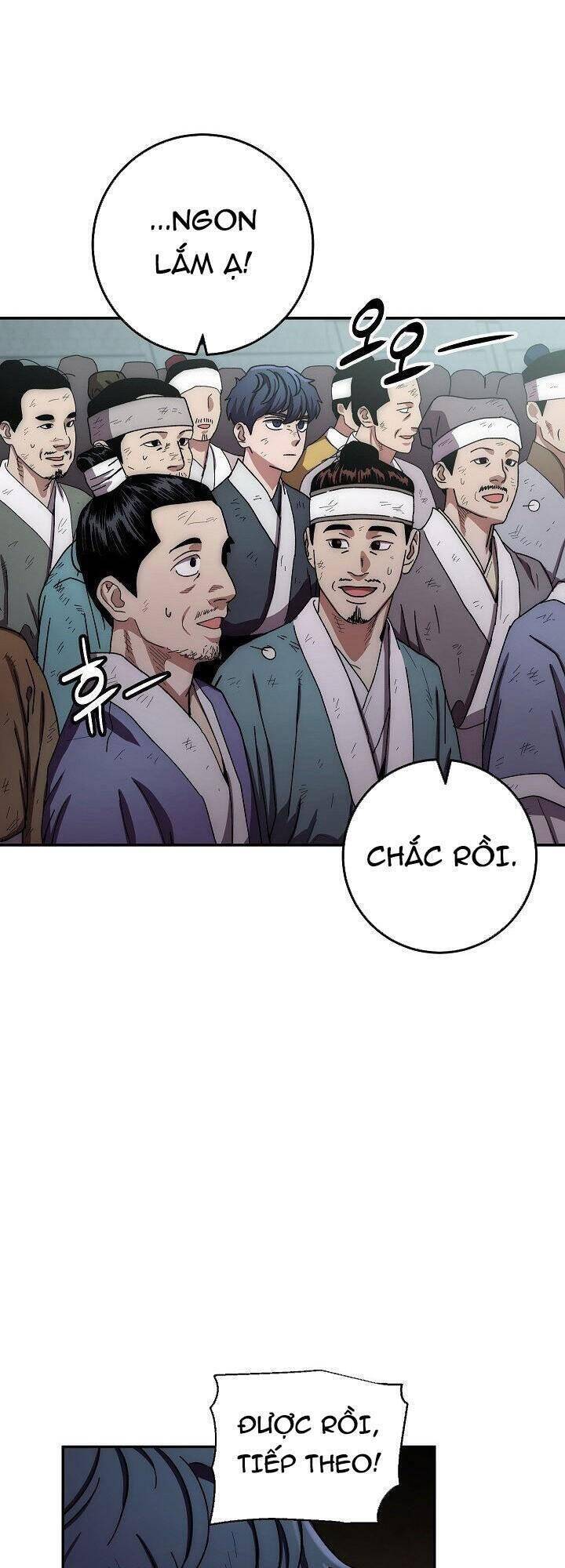 Huyền Thoại Diệt Thế Độc Long - Chapter 30 - Page 5