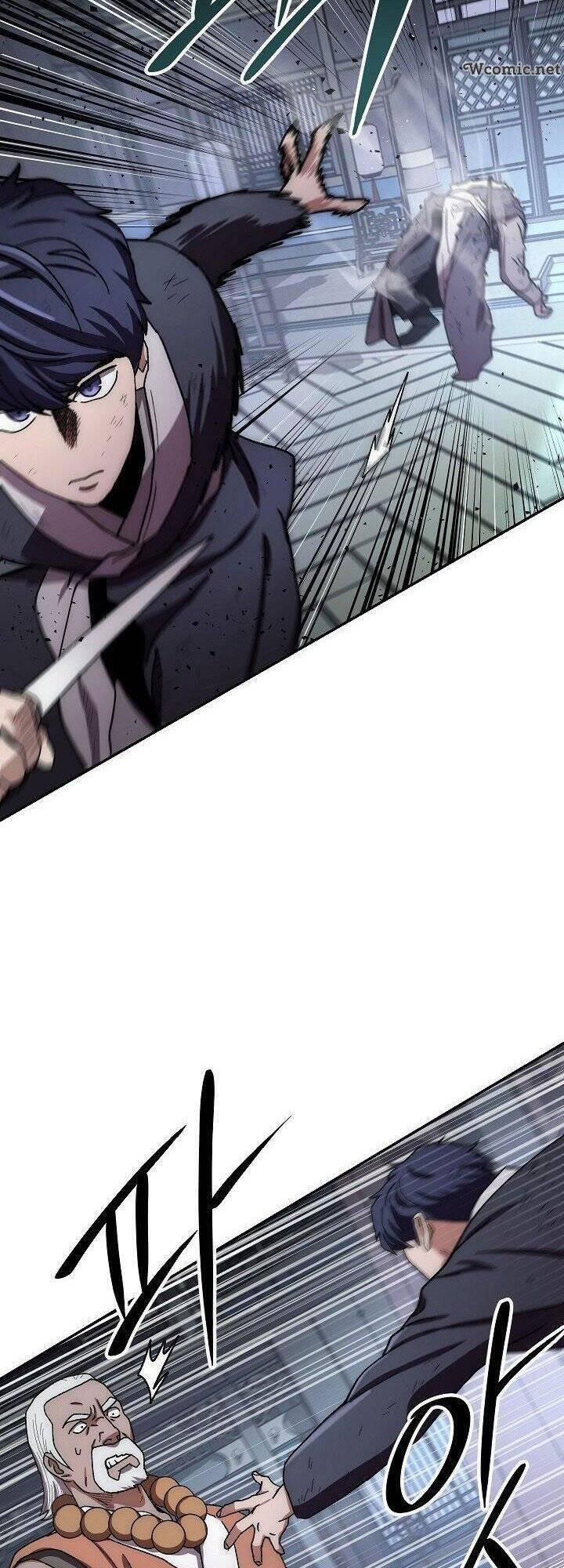 Huyền Thoại Diệt Thế Độc Long - Chapter 30 - Page 53