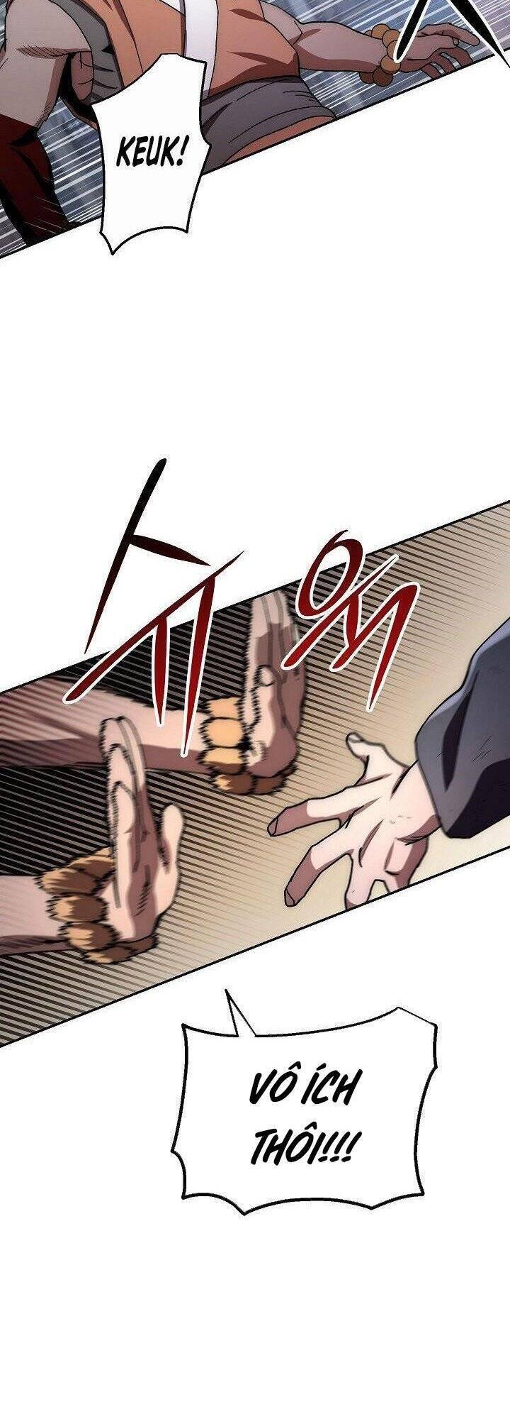 Huyền Thoại Diệt Thế Độc Long - Chapter 30 - Page 54