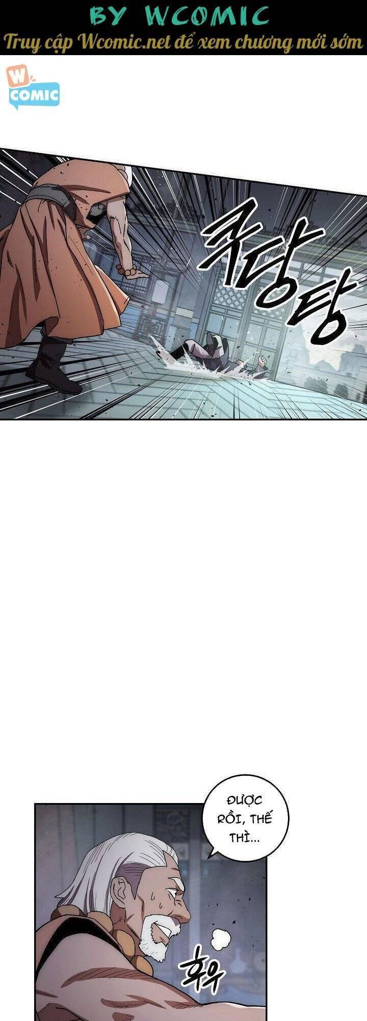 Huyền Thoại Diệt Thế Độc Long - Chapter 30 - Page 57