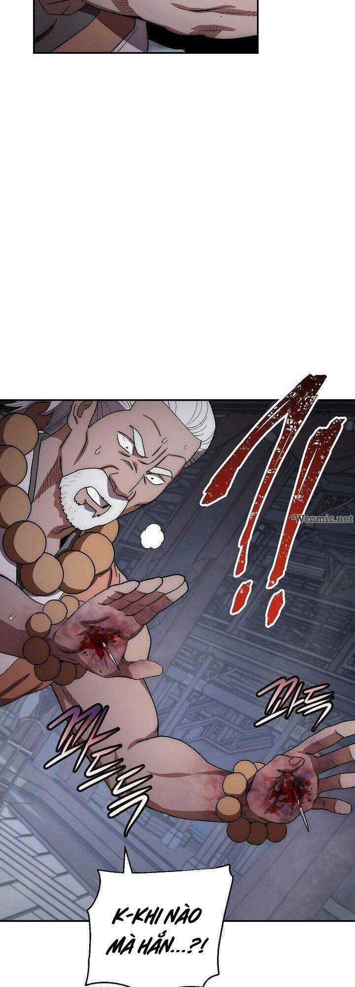 Huyền Thoại Diệt Thế Độc Long - Chapter 30 - Page 58