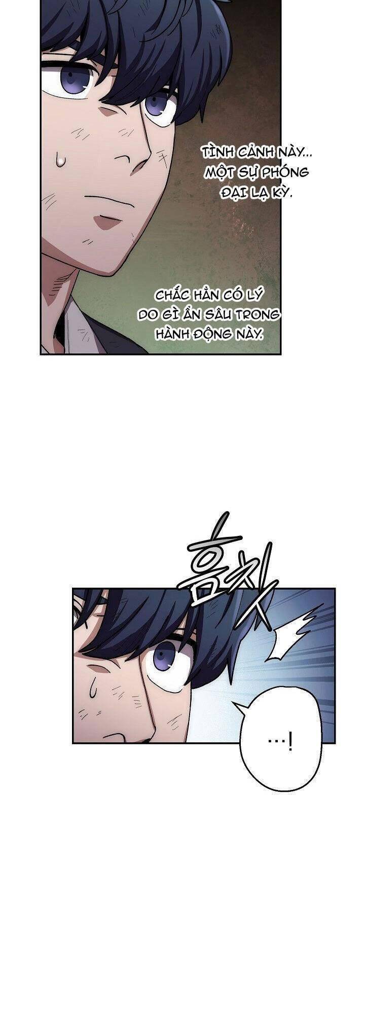 Huyền Thoại Diệt Thế Độc Long - Chapter 30 - Page 6