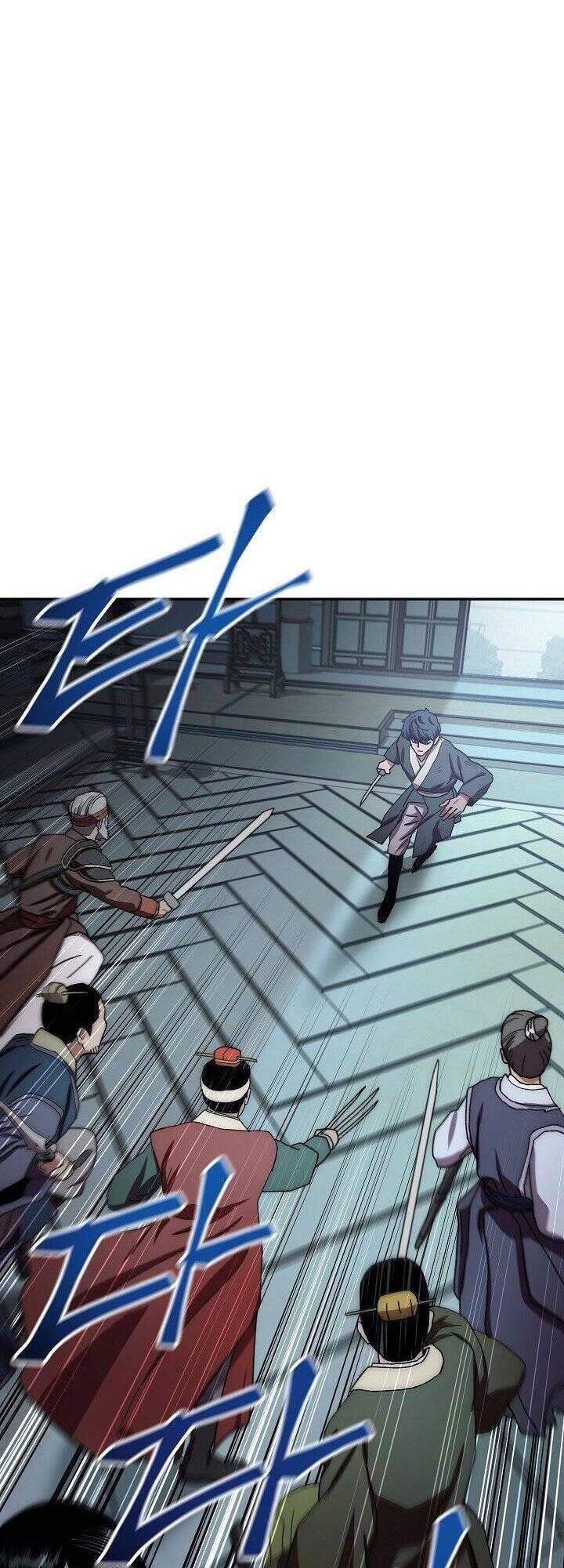 Huyền Thoại Diệt Thế Độc Long - Chapter 30 - Page 61