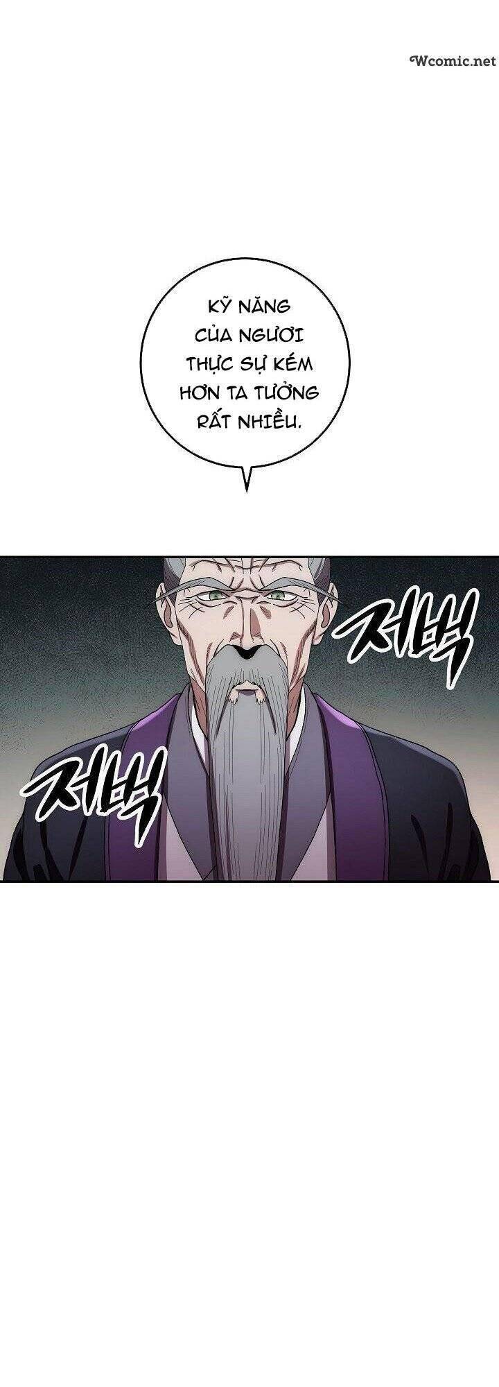 Huyền Thoại Diệt Thế Độc Long - Chapter 30 - Page 67