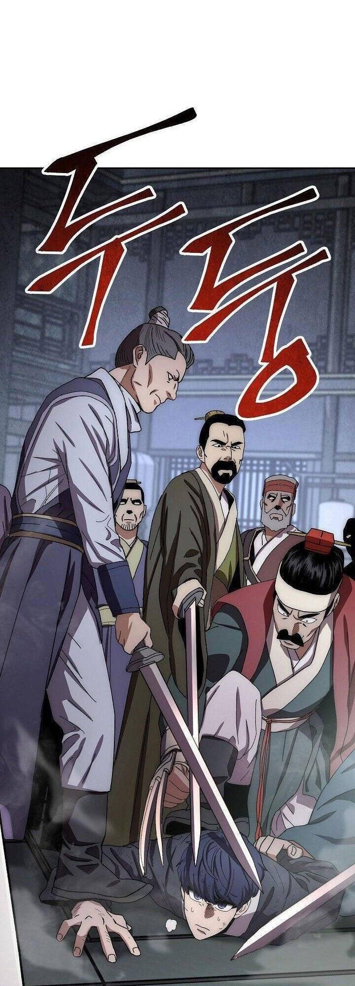 Huyền Thoại Diệt Thế Độc Long - Chapter 30 - Page 68