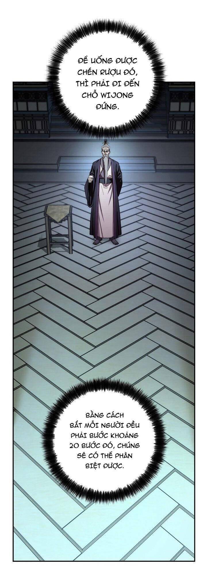 Huyền Thoại Diệt Thế Độc Long - Chapter 30 - Page 7