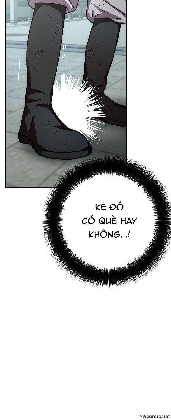 Huyền Thoại Diệt Thế Độc Long - Chapter 30 - Page 9