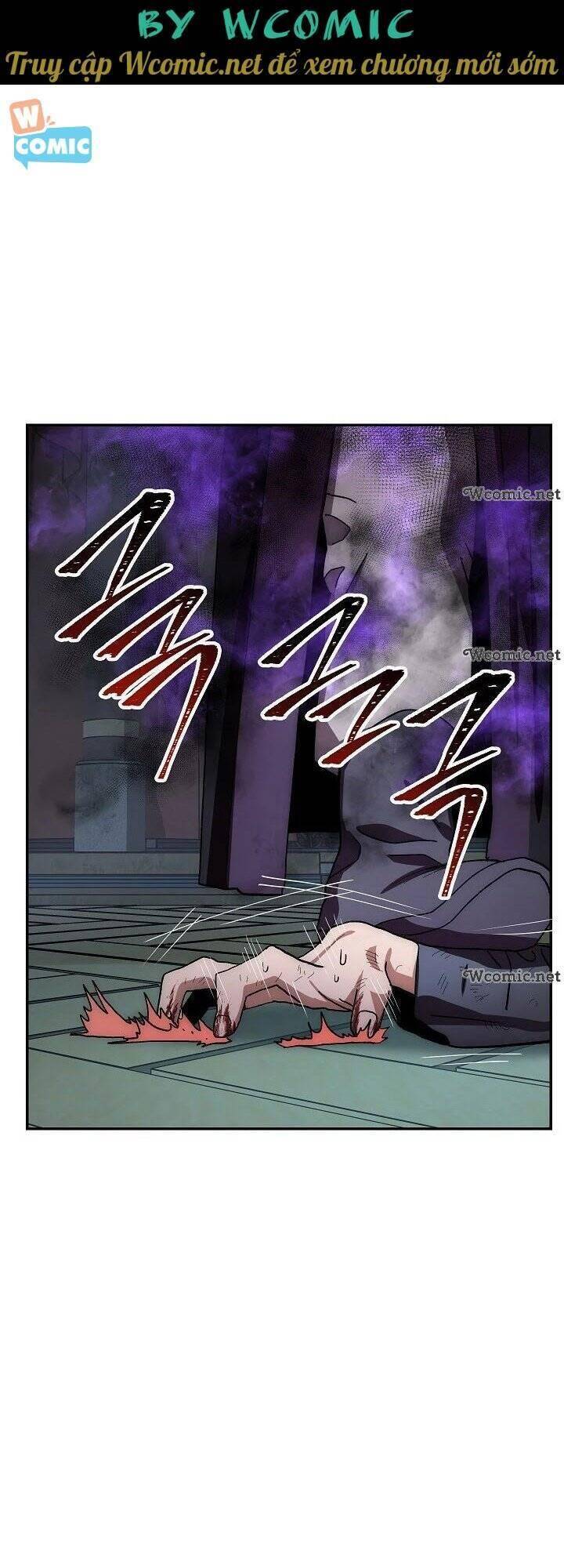 Huyền Thoại Diệt Thế Độc Long - Chapter 31 - Page 12