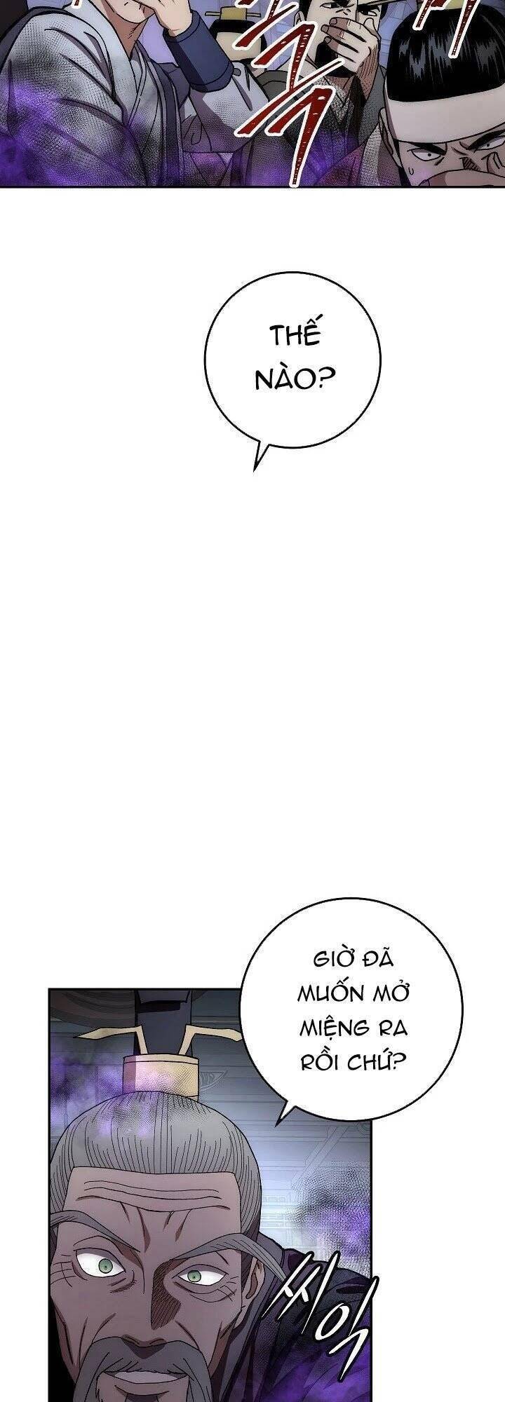 Huyền Thoại Diệt Thế Độc Long - Chapter 31 - Page 14