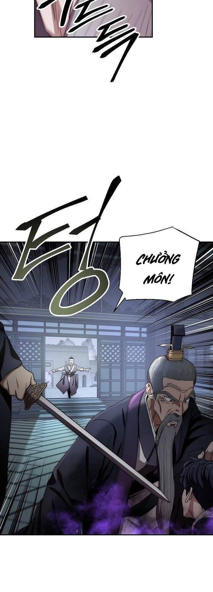 Huyền Thoại Diệt Thế Độc Long - Chapter 31 - Page 18