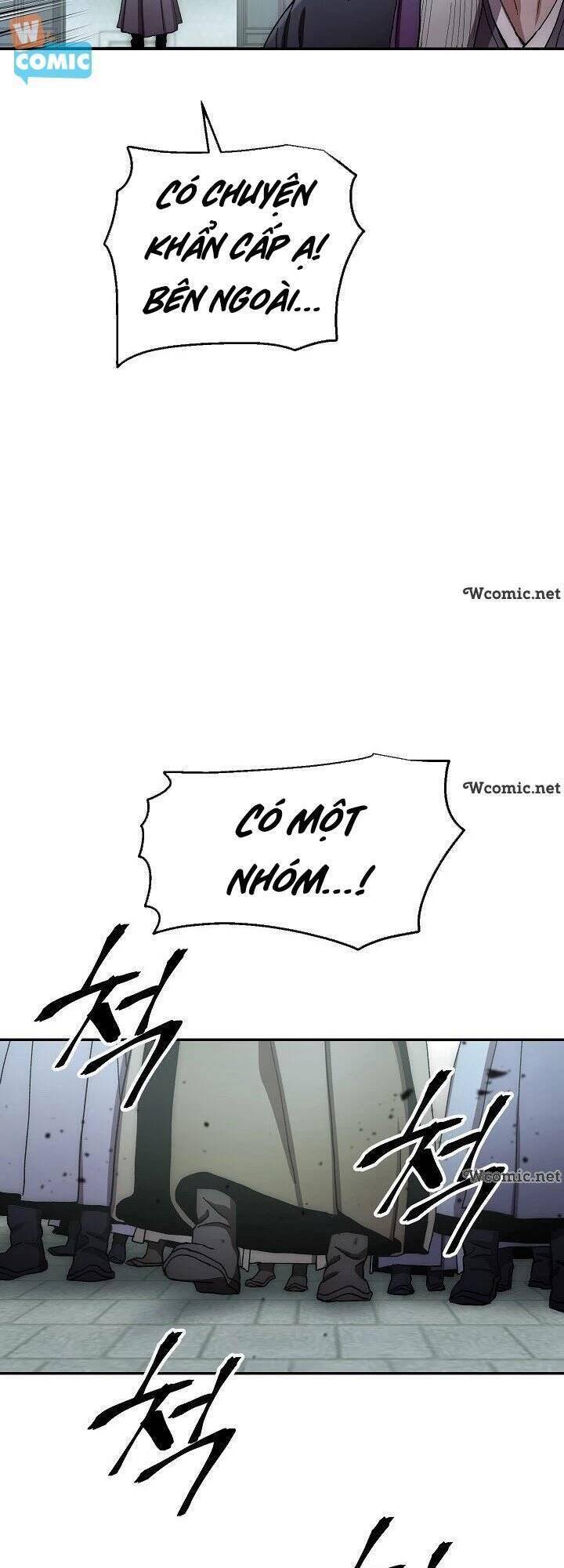 Huyền Thoại Diệt Thế Độc Long - Chapter 31 - Page 20