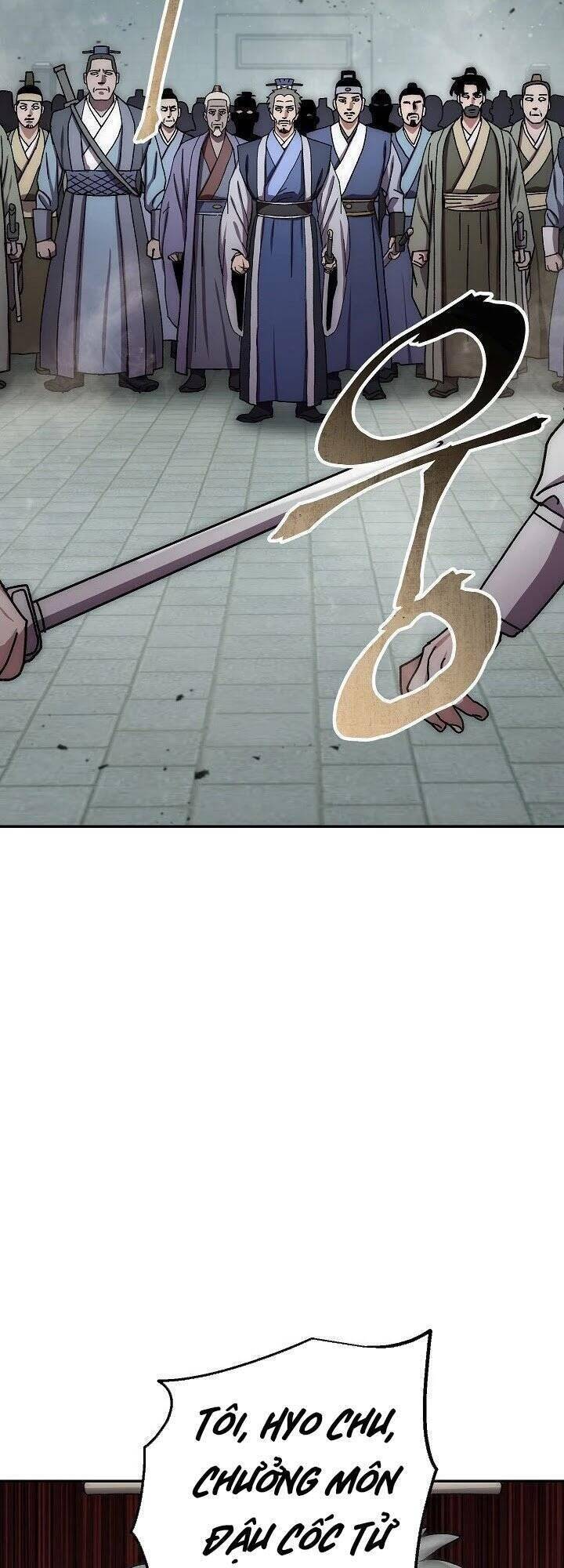 Huyền Thoại Diệt Thế Độc Long - Chapter 31 - Page 22