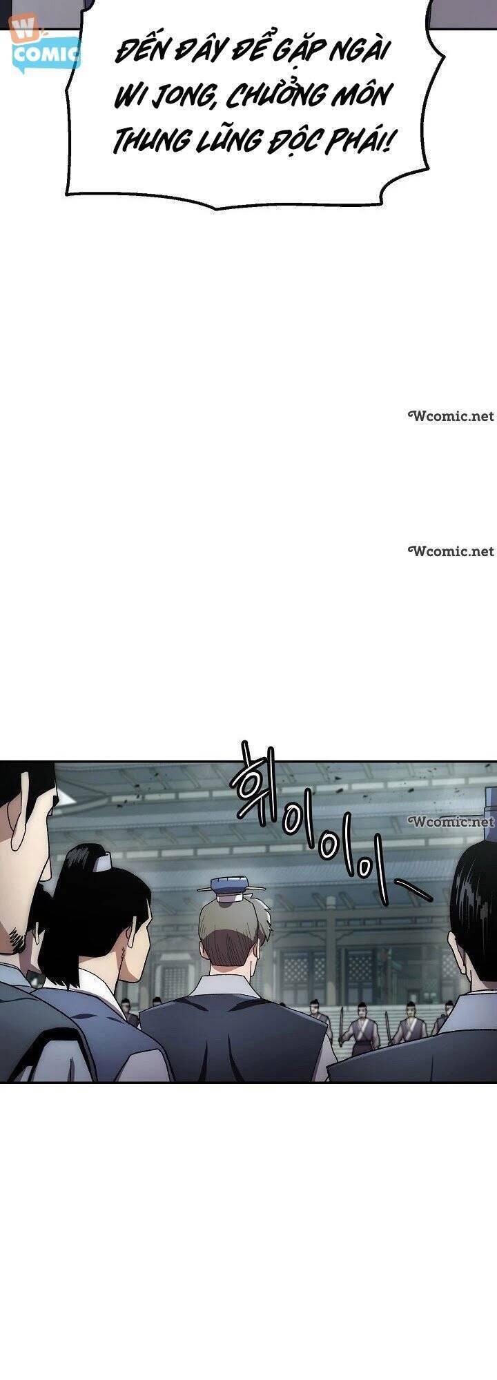 Huyền Thoại Diệt Thế Độc Long - Chapter 31 - Page 24